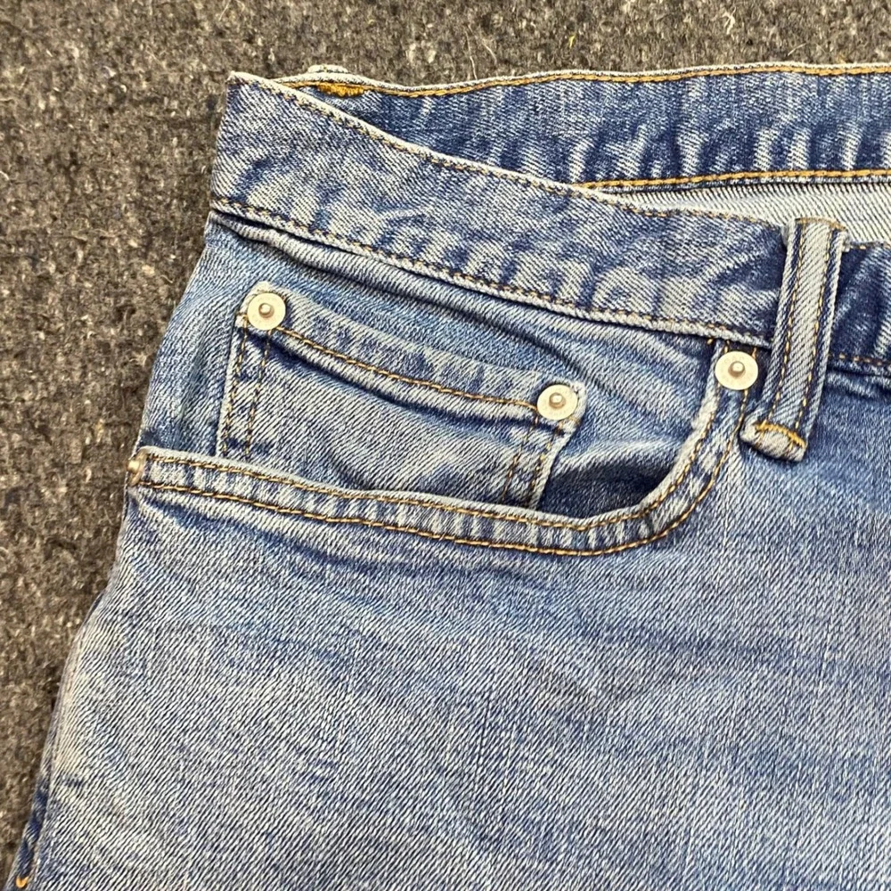 GAP denim athletic